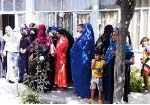 Kunduz Families Accuse Govt. of Breaking Election Promises